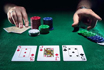 New poker format 'leaked' by 888poker